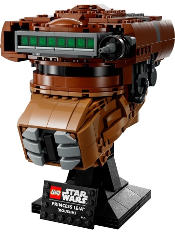 LEGO Star Wars 75351 Princess Leia™ (Boushh™) Helm