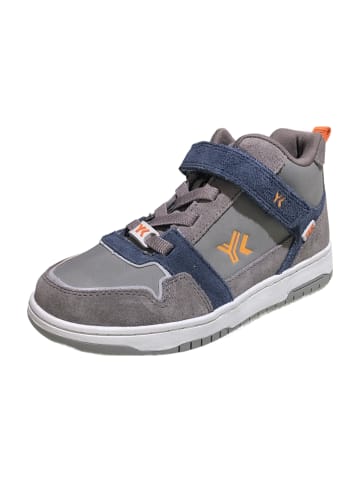 Lurchi Sneaker High in Grau