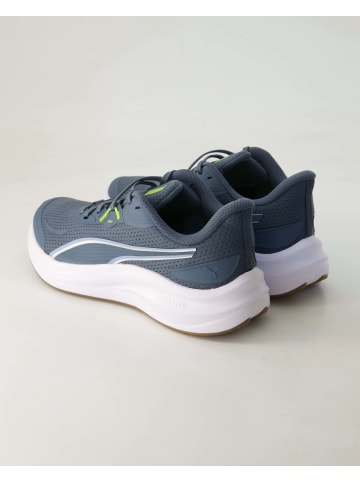 Puma Sneaker in Blau