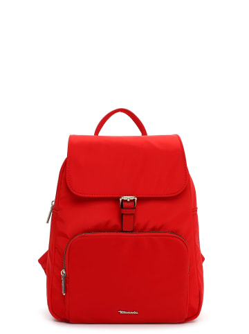 Tamaris Rucksack TAS Khiria in red