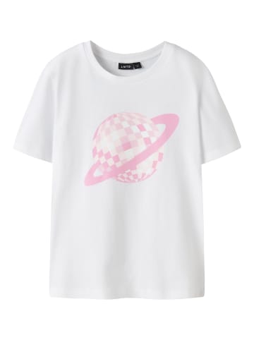name it T-Shirt in Bright White