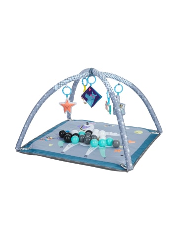 Kikkaboo 2 in 1 in blau