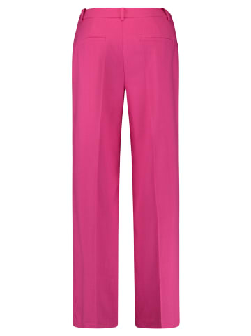 Gerry Weber Hose Tuch/Kombi lang in Solar Pink