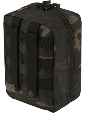 Brandit Brandit Beutel in dark camo
