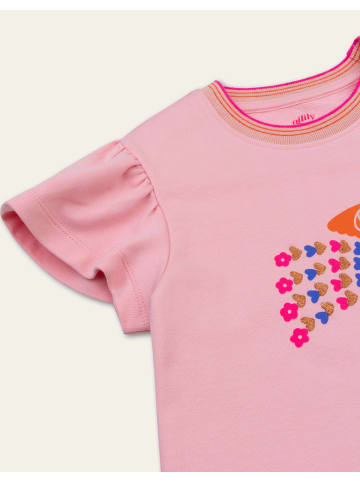 Oilily Hipti Sweater in Rosa