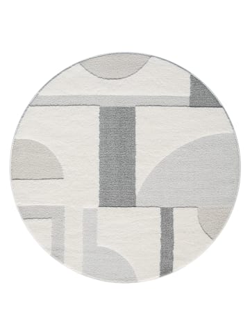 payé Teppich Kurzflor Ello