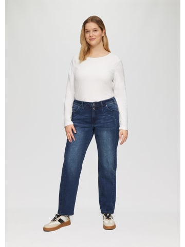s.Oliver Jeans-Hose  in  58Z4_blau