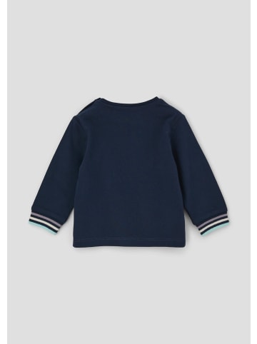 s.Oliver T-Shirt  in  5952_navy