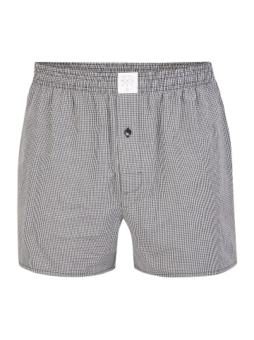 Phil & Co. Berlin  Boxer All Styles in 166-Melange