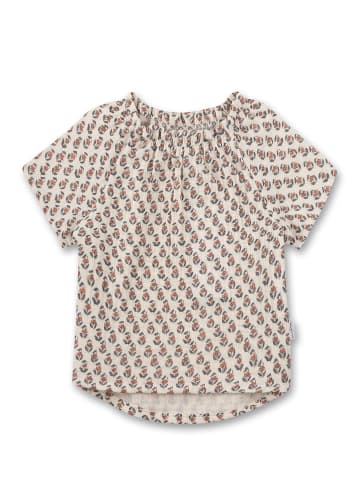 Sanetta T-Shirt in Beige