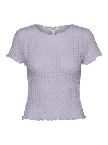 Vero Moda Top in Misty Lilac