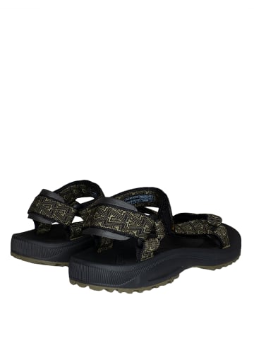 Teva Trekkingsandalen Winsted in Bamboo Dark Olive