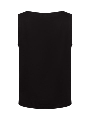 comma Top in schwarz