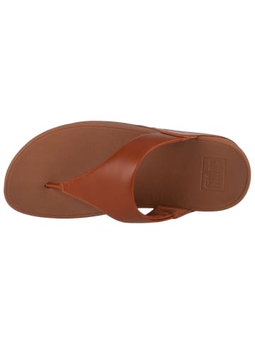 fitflop FitFlop Lulu in Braun