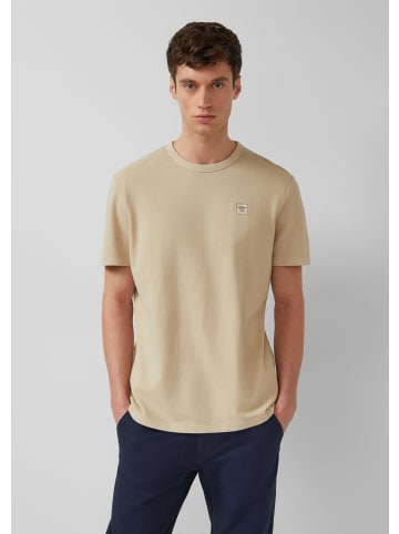 s.Oliver T-Shirt  in  8148_beige