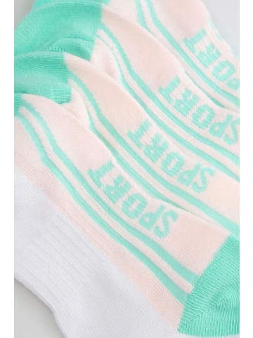 Coccodrillo Socken in bunt