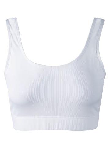 Athlecia Mixkini-Top Daisee in 1002 White