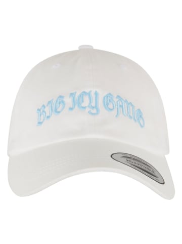 Merchcode Merchcode Flexfit in white