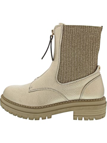 La Strada Stiefelette Gold