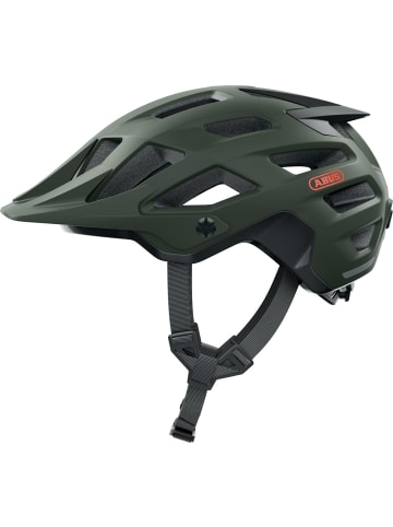 ABUS Fahrradhelm Moventor 2.0 in pine green