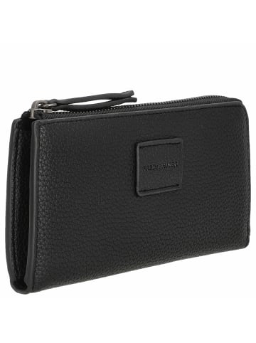 FREDs BRUDER Lanbe - Geldbörse 8cc 20 cm (black) in schwarz