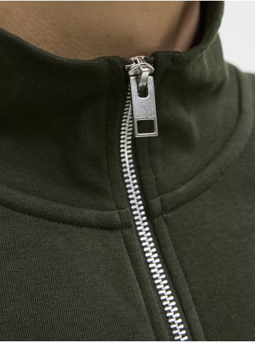 Jack & Jones Pullover JJEsoho in tanne