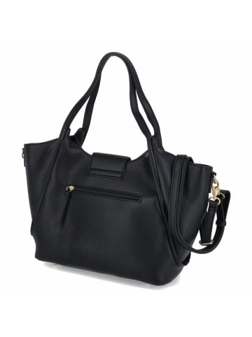 Tamaris Handtasche in black