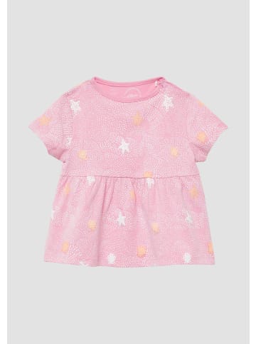 s.Oliver T-Shirt in 44A1_altrosa