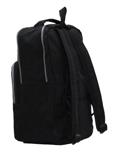 Mindesa Damen Rucksack in Schwarz