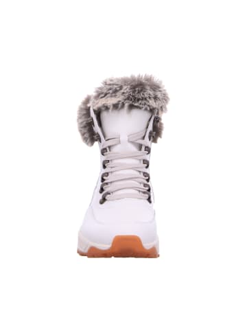 rieker Winterstiefel für Damen in weiß