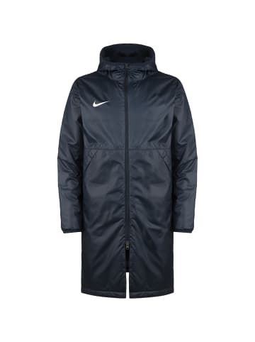 Nike Performance Winterjacke Park 20 Repel in dunkelblau / weiß