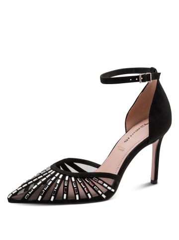Tamaris Pump in schwarz