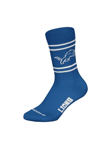 NFL Socken 3er Pack in Detroit Lions