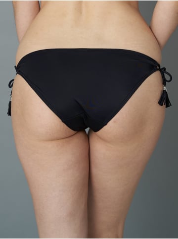 SugarShape Bikini-Slip Ibiza in black swim