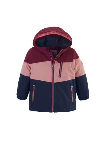 Killtec Kinder Skijacke in rosa