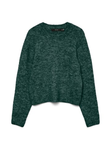Vero Moda Strickpullover in Pine Grove