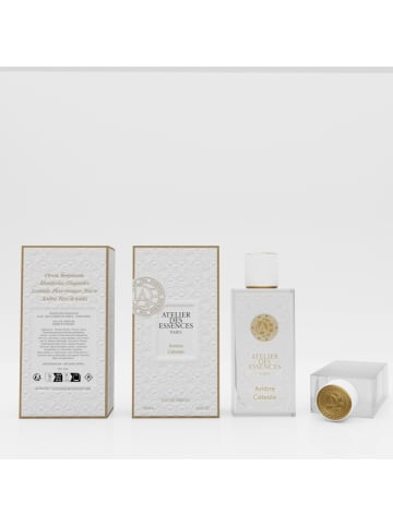 Atelier des Essences Himmelsbernstein Eau de Parfum 100 ml