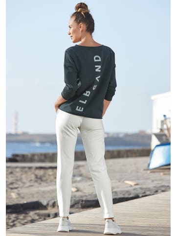 ELBSAND Sweatshirt in marine