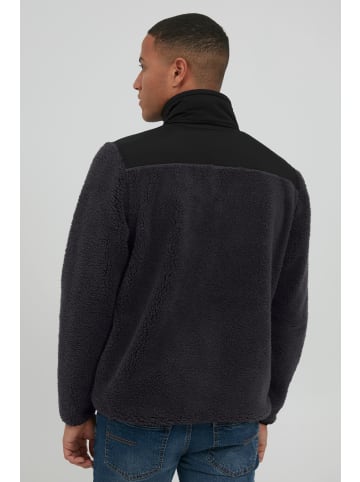 11 Project Sweatjacke PRPijke in Stein