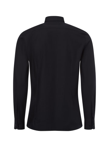 Finshley & Harding Hemd in schwarz