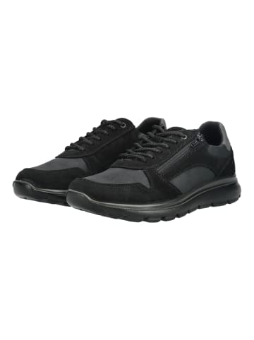 Imac Halbschuhe in Schwarz