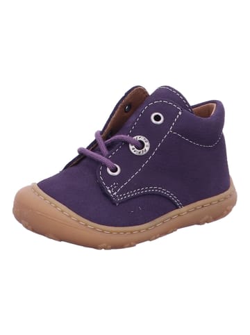 PEPINO Halbschuhe Kinder CORY in Rot
