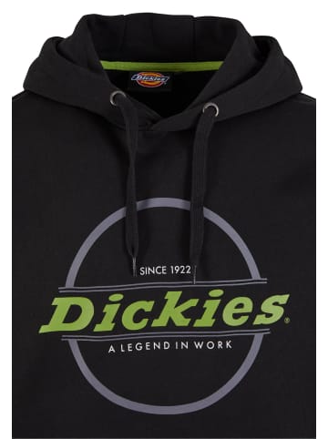 Dickies Dickies in black