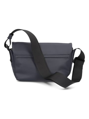 Zwei Cargo Messenger 26 cm blue
