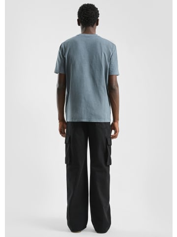 QS T-Shirt in 5547_blassblau