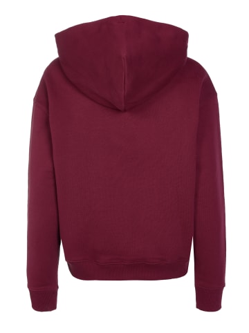 Tommy Hilfiger Pullover für Damen in rot