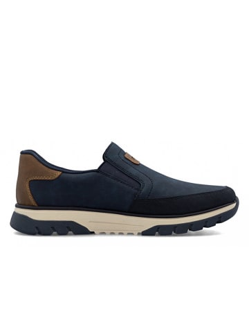 rieker Slipper  in Blau