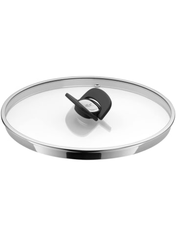 WMF MF Click&Serve Pfannen Topfdeckel in Transparent