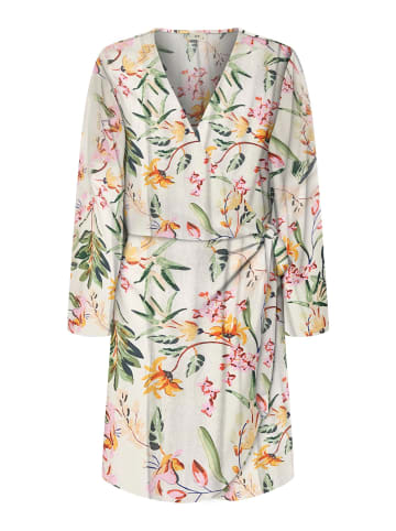 JDY Kleid in Cloud Dancer