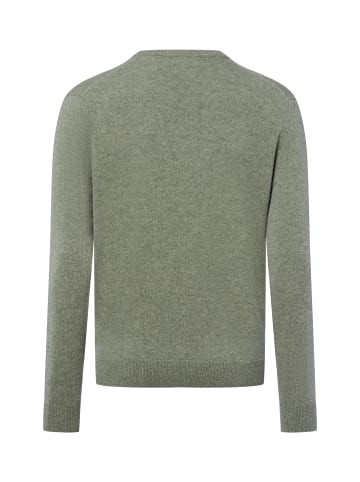 Andrew James Pure Cashmere Pullover in lind - 0015